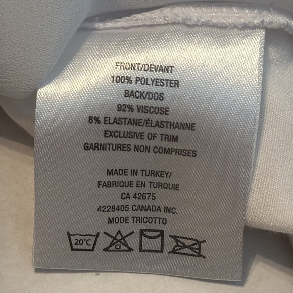 Jane & John by Tricotto Graphic T-Shirt 'Chic' Size M - Picture 9 of 9